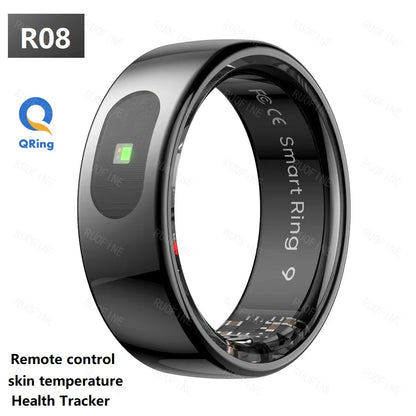 Qring Smart Ring