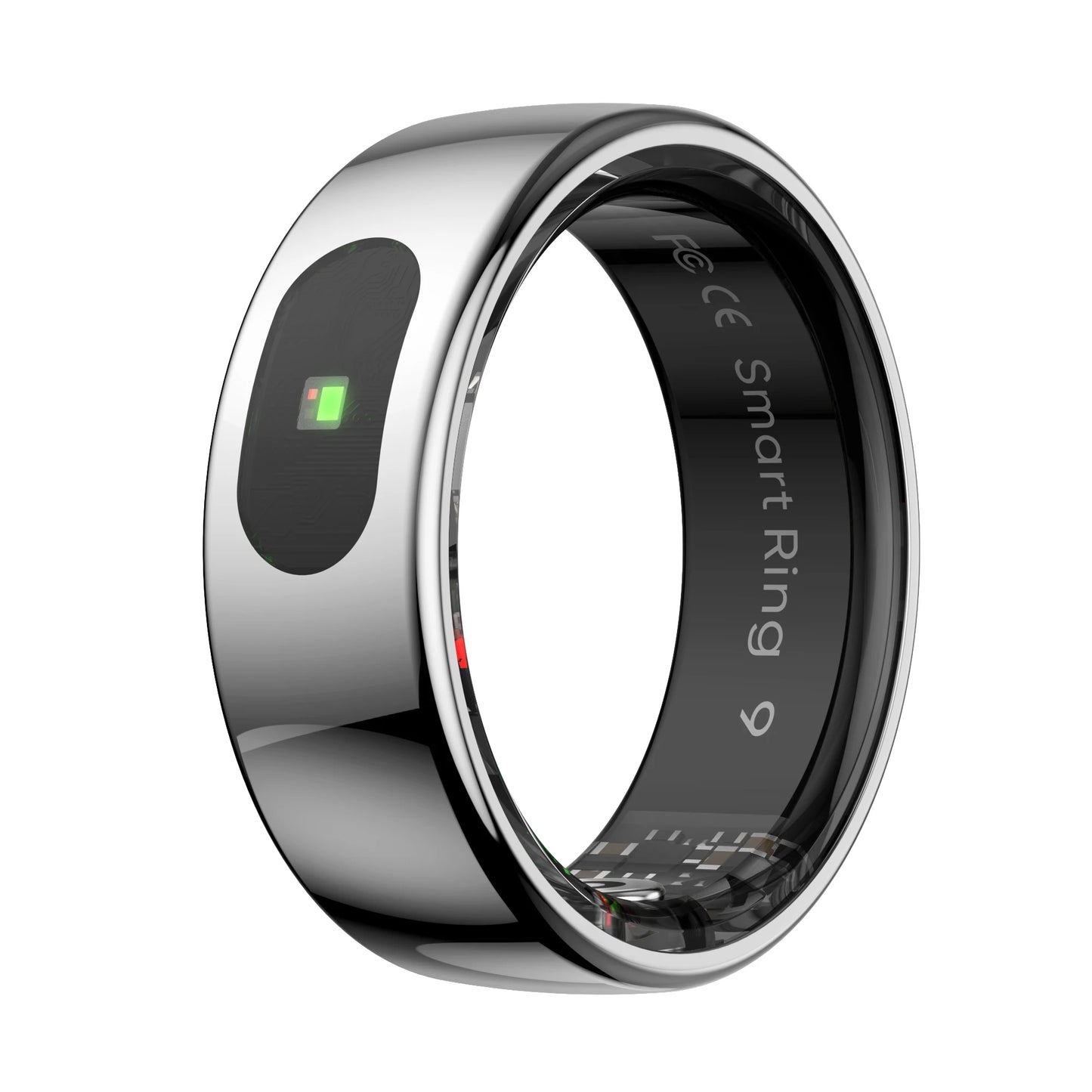 Qring Smart Ring