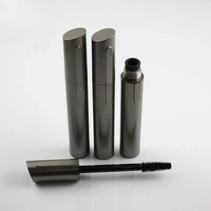 Round Portable 9ml Empty Mascara