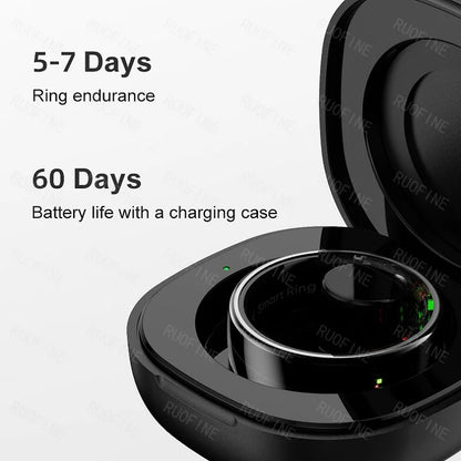 Qring Smart Ring