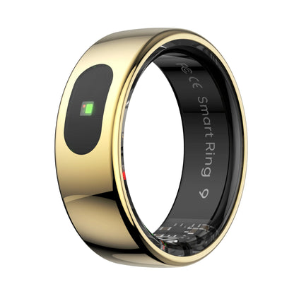 Qring Smart Ring